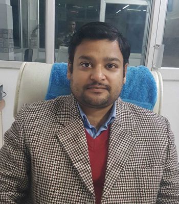 Dr. Aditya Elhence