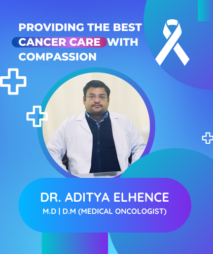 Dr. Aditya Elhence 